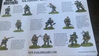 Bolt Action - Lote Alemanes