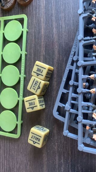 Bolt Action - Lote Alemanes