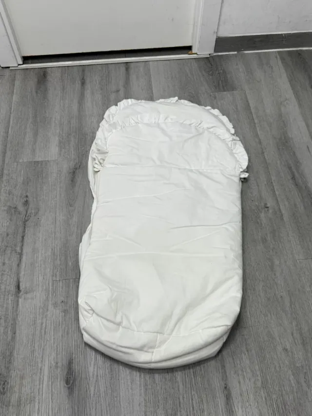 Saco universal para cochecito de bebé