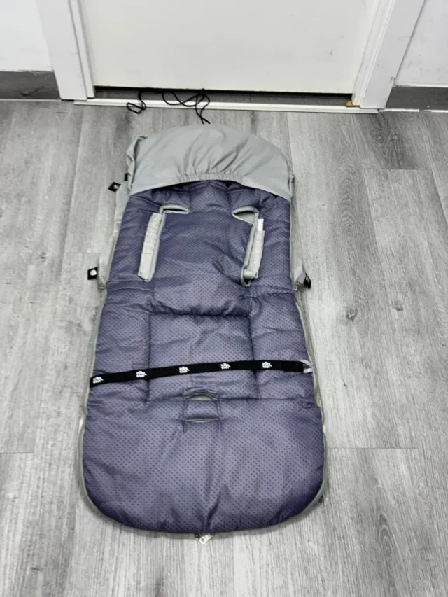 Saco Universal Cochecito Bebé