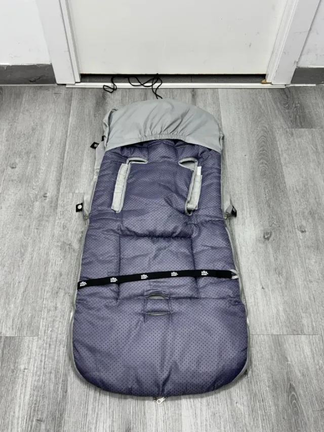 Saco Universal Cochecito Bebé