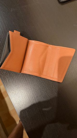Cartera Frenchies co estandar negra