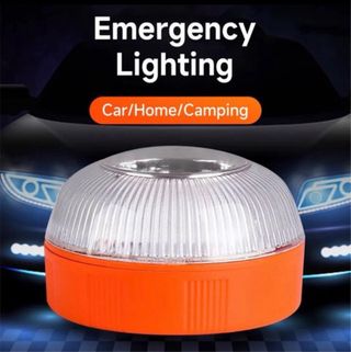 Luz de emergencia 