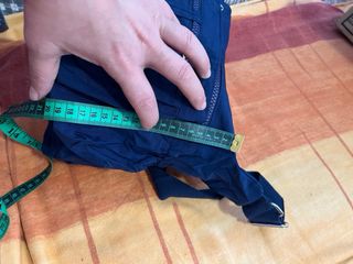 Bolso bandolera azul marino nuevo