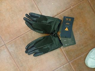 Guantes Dainese Sport Talla L Nuevos