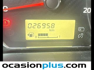 Mitsubishi Space Star 120 MPI Motion 52 kW (71 CV)