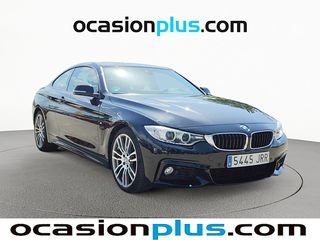 BMW Serie 4 430i Coupe 185 kW (252 CV)