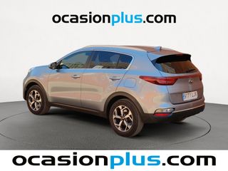 Kia Sportage 1.6 GDi Drive 4x2 97 kW (132 CV)