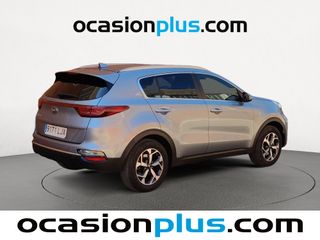 Kia Sportage 1.6 GDi Drive 4x2 97 kW (132 CV)