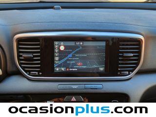 Kia Sportage 1.6 GDi Drive 4x2 97 kW (132 CV)