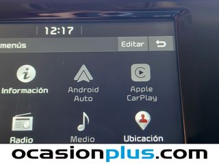 Kia Sportage 1.6 GDi Drive 4x2 97 kW (132 CV)