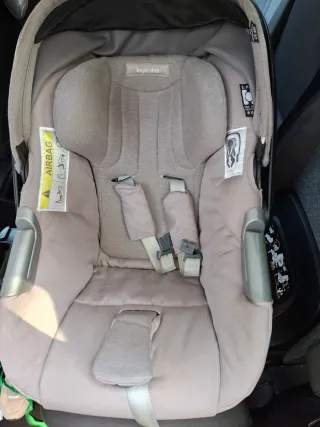 Seggiolino auto Inglesina Maxicosi