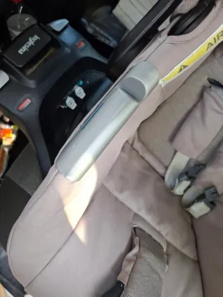 Seggiolino auto Inglesina Maxicosi