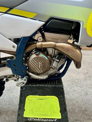 Husqvarna FC 350 2024