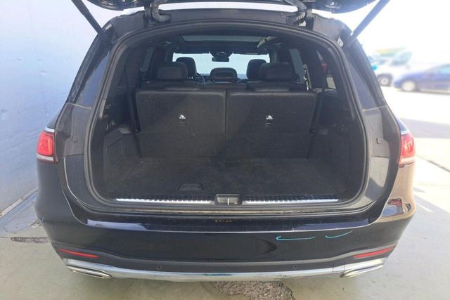 Mercedes Benz Clase GLS GLS 580 AMG Line 4MATIC 7Plazas 489cv