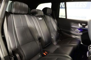 Mercedes Benz Clase GLS GLS 580 AMG Line 4MATIC 7Plazas 489cv