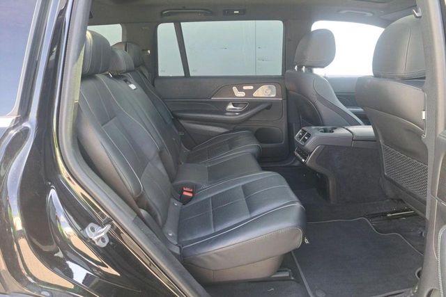 Mercedes Benz Clase GLS GLS 580 AMG Line 4MATIC 7Plazas 489cv