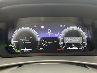 Toyota C-HR 1.8 140H Advance