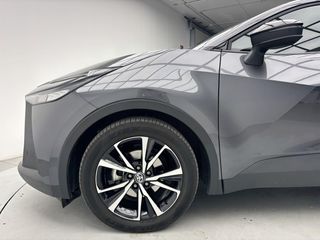Toyota C-HR 1.8 140H Advance