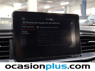 Kia Ceed Tourer 1.6 CRDi Eco-Dynamics GT Line 100 kW (136 CV)