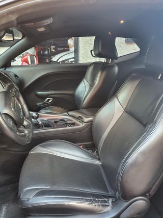 DODGE Challenger 5.7