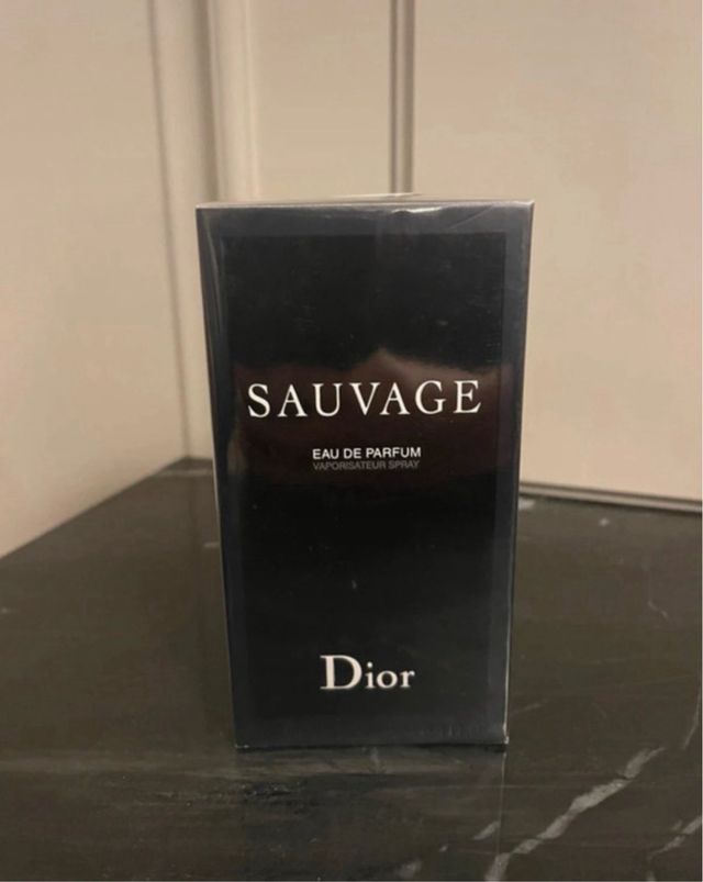 Dior - Sauvage (profumo)