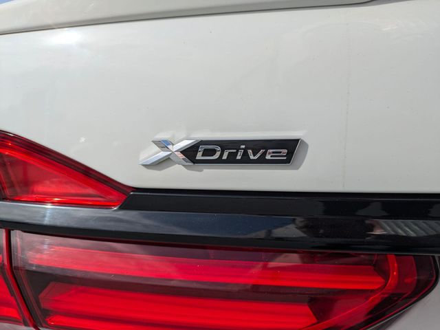 BMW Serie 7 750iA xDrive