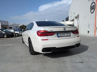 BMW Serie 7 750iA xDrive