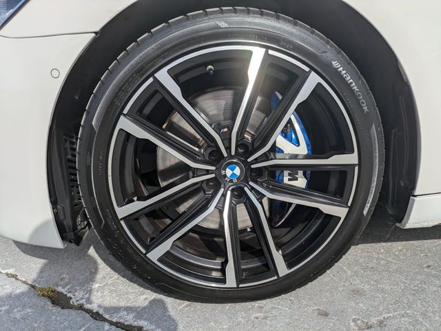 BMW Serie 7 750iA xDrive