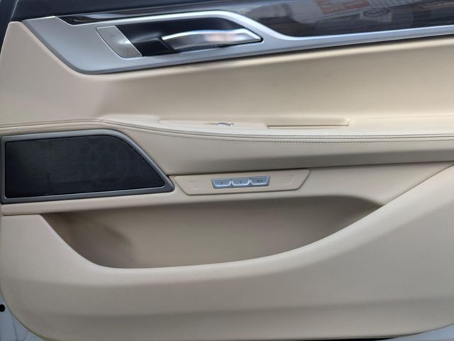 BMW Serie 7 750iA xDrive