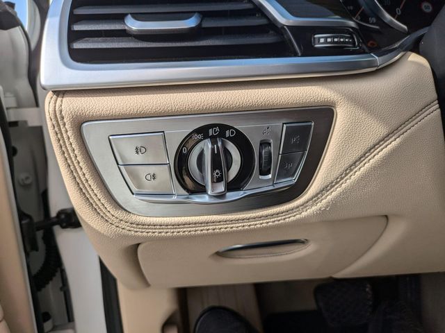 BMW Serie 7 750iA xDrive