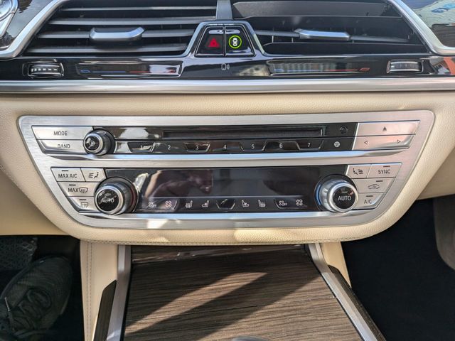 BMW Serie 7 750iA xDrive