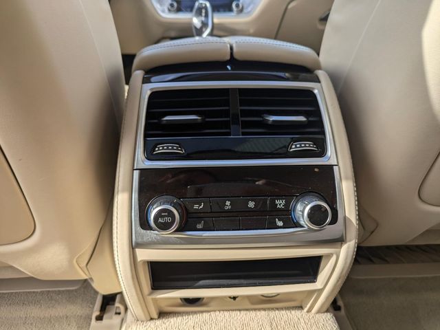 BMW Serie 7 750iA xDrive