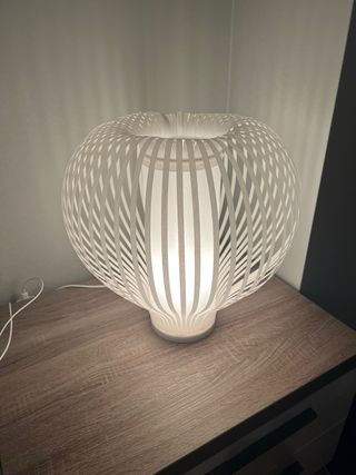 Lámparas de mesa original