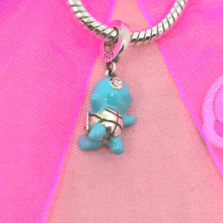 CHARM POKEMON SQUIRTLE 