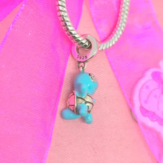 CHARM POKEMON SQUIRTLE 