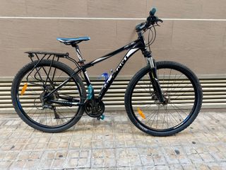 Bicicleta de montaña Giant 29