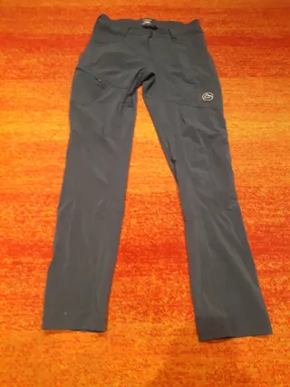 Pantalón La Sportiva Mujer Talla M