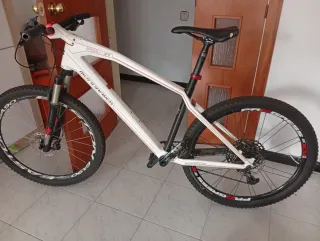 Bicicleta Mondraker Podium Pro