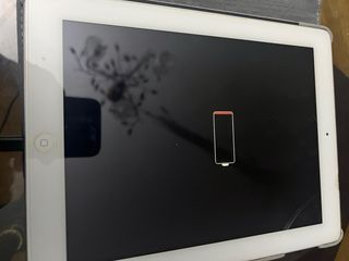 Apple iPad 10.3.3 (14G60)