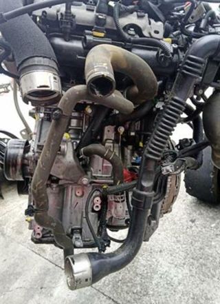 Motor h4df480 dacia sandero iii 1.0 stepway 260349