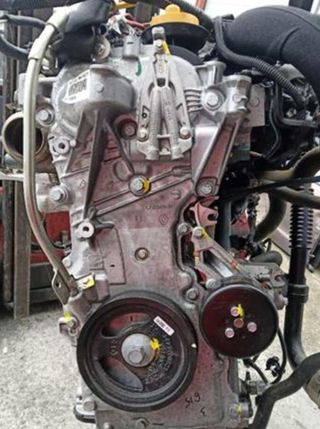 Motor h4df480 dacia sandero iii 1.0 stepway 260349