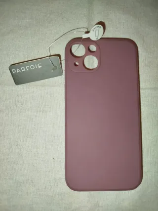 Cover iPhone 13, Parfois, rosa, nuova