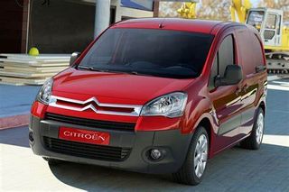 Mudanzas Económicas Citroen urgentes