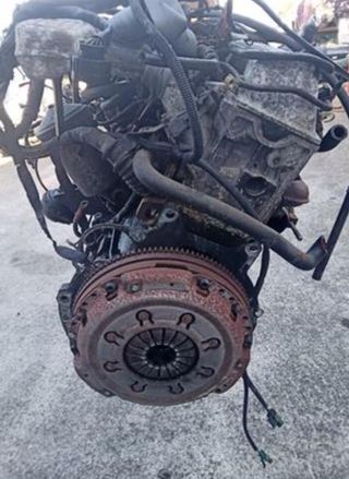 Opel 251875 25td motor omega 2.5 centenial berlina