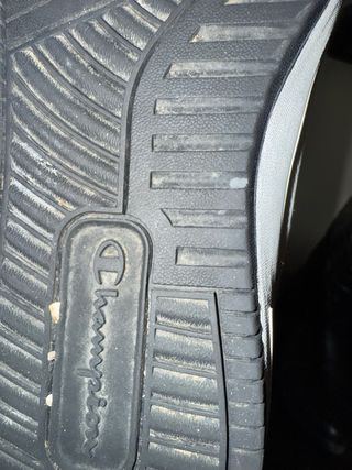 Scarpe donna nere e argento taglia 40