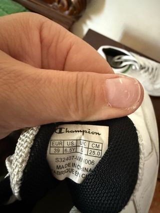 Scarpe donna nere e argento taglia 40