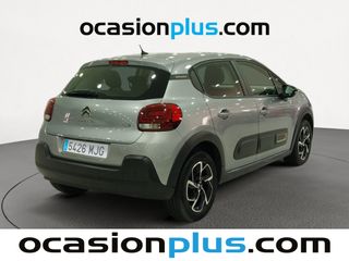Citroen C3 PureTech 82 C-Series 61 kW (83 CV)