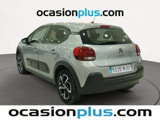 Citroen C3 PureTech 82 C-Series 61 kW (83 CV)