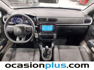 Citroen C3 PureTech 82 C-Series 61 kW (83 CV)